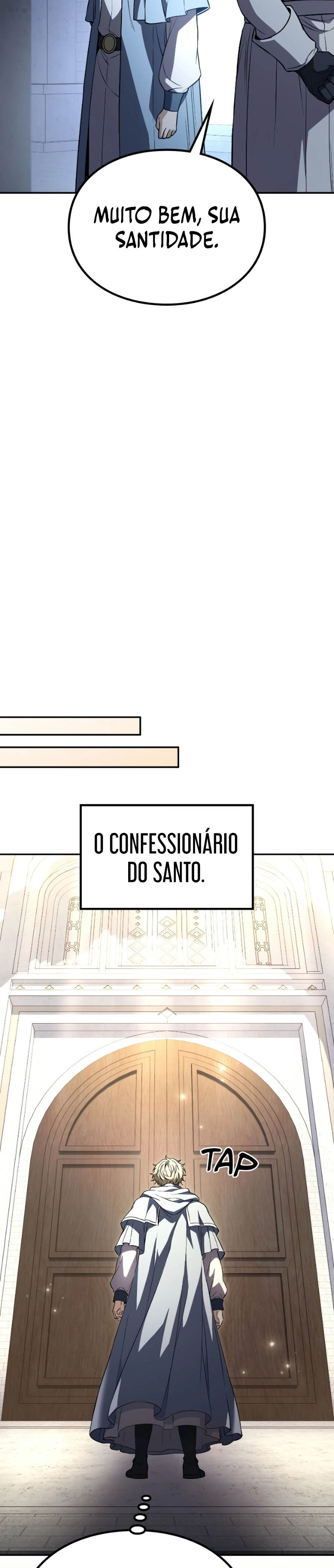 Read Criando vilões da maneira correta PT Manga Online