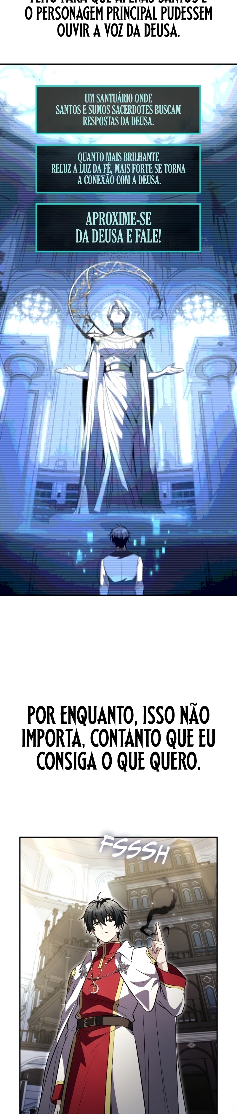 Read Criando vilões da maneira correta PT Manga Online