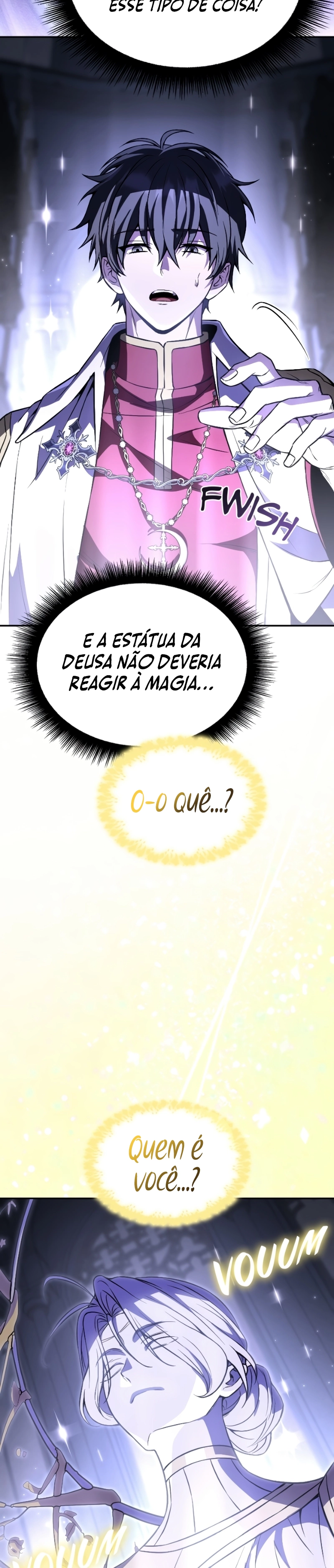 Read Criando vilões da maneira correta PT Manga Online