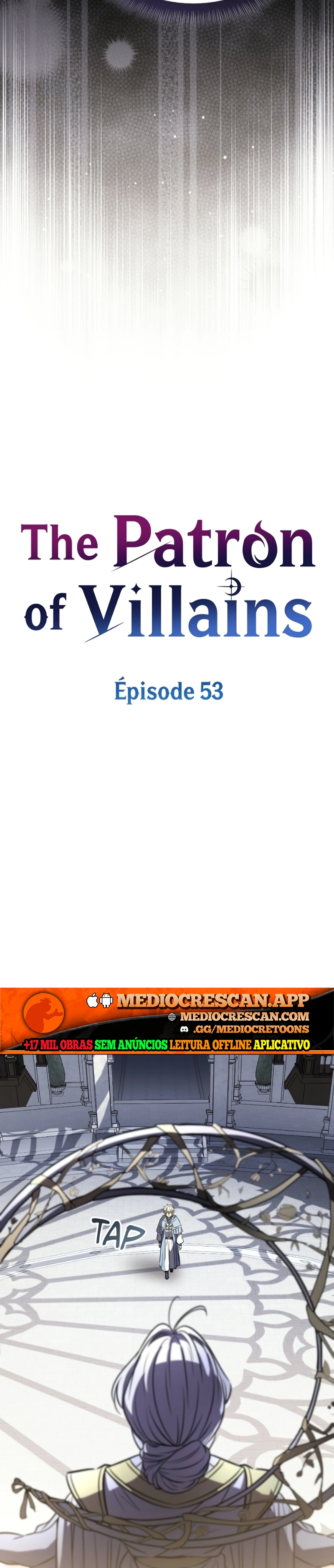 Read Criando vilões da maneira correta PT Manga Online