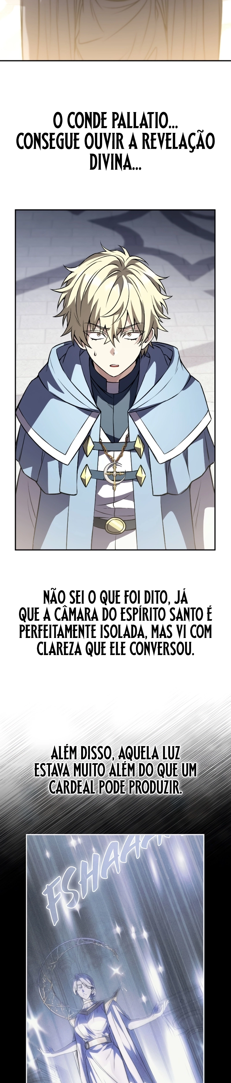 Read Criando vilões da maneira correta PT Manga Online