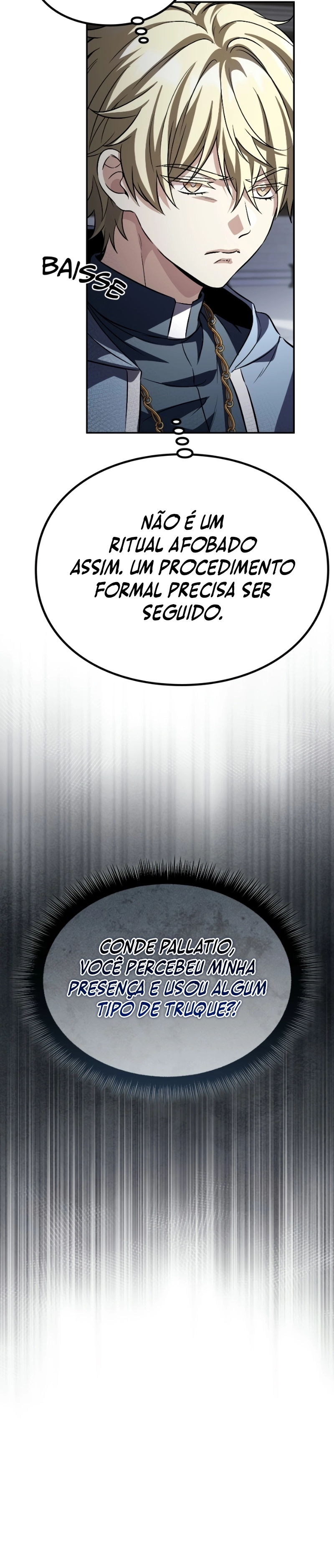Read Criando vilões da maneira correta PT Manga Online