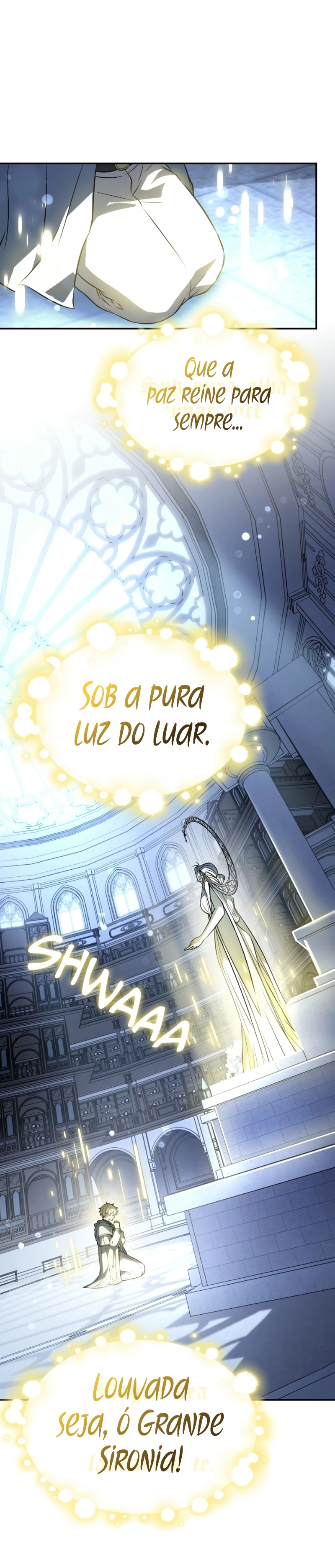 Read Criando vilões da maneira correta PT Manga Online