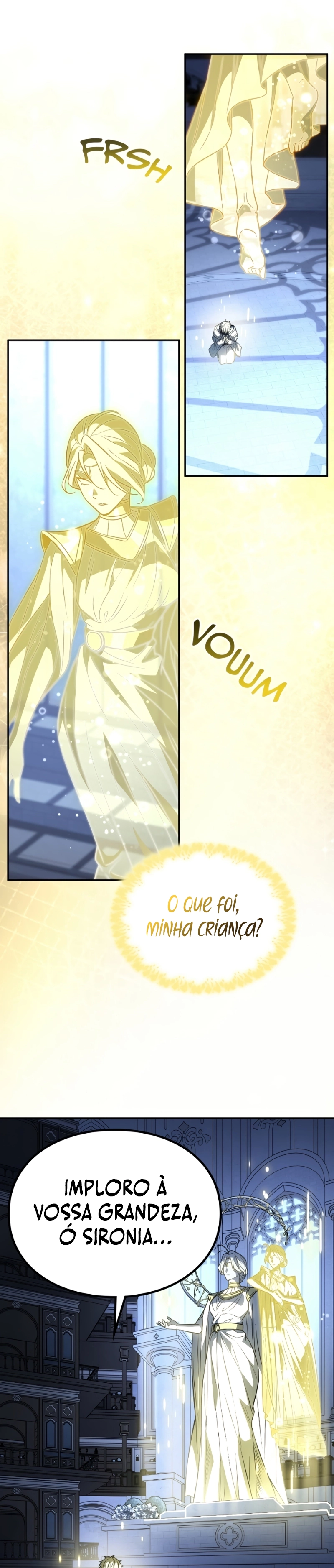 Read Criando vilões da maneira correta PT Manga Online