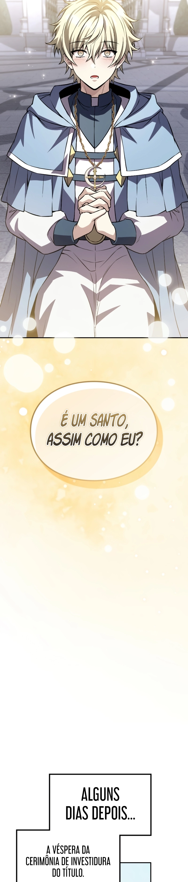 Read Criando vilões da maneira correta PT Manga Online