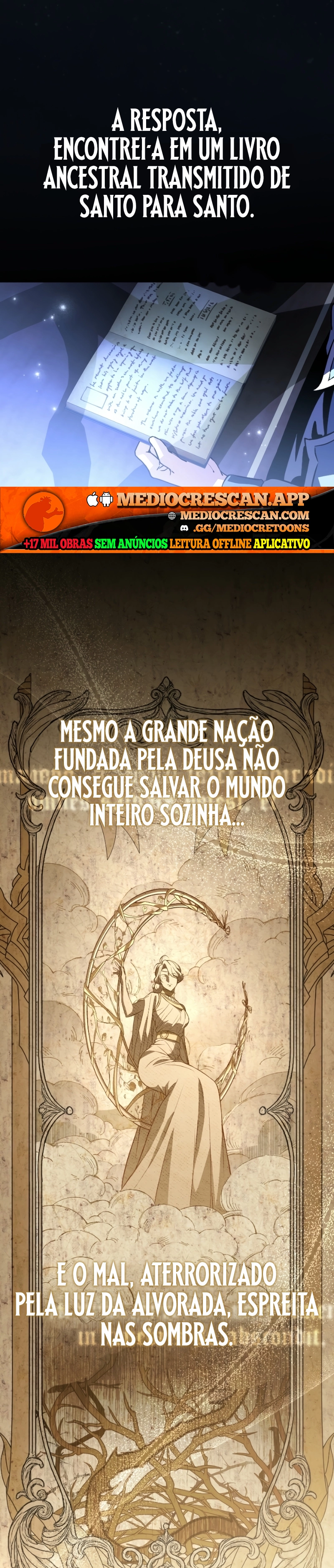 Read Criando vilões da maneira correta PT Manga Online