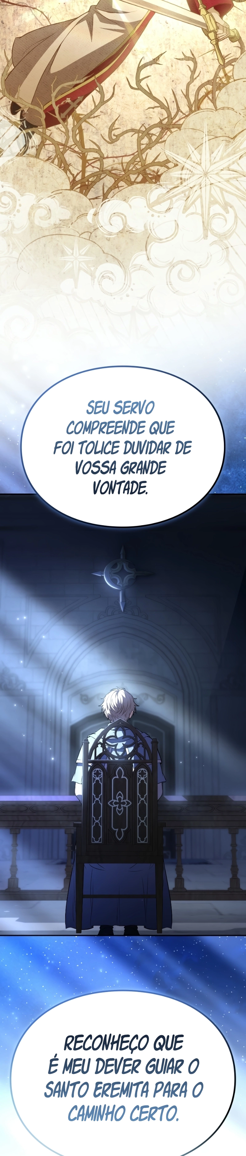 Read Criando vilões da maneira correta PT Manga Online