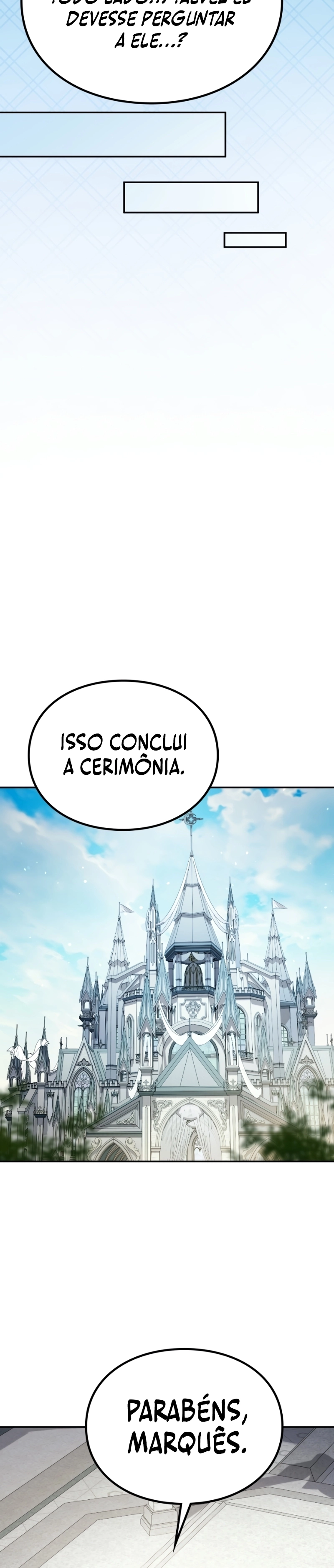 Read Criando vilões da maneira correta PT Manga Online