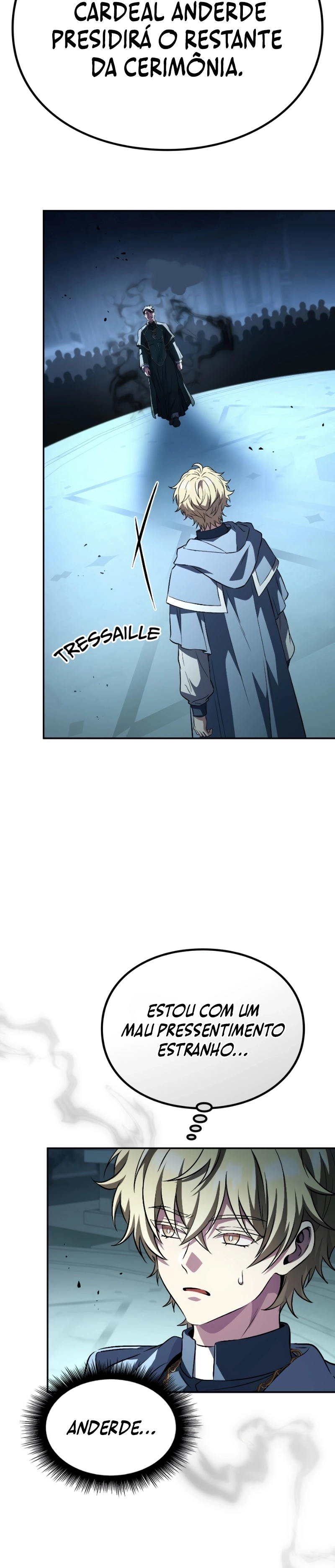 Read Criando vilões da maneira correta PT Manga Online
