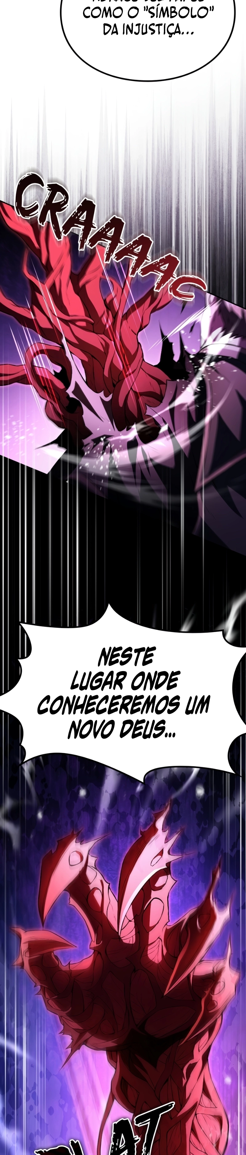 Read Criando vilões da maneira correta PT Manga Online