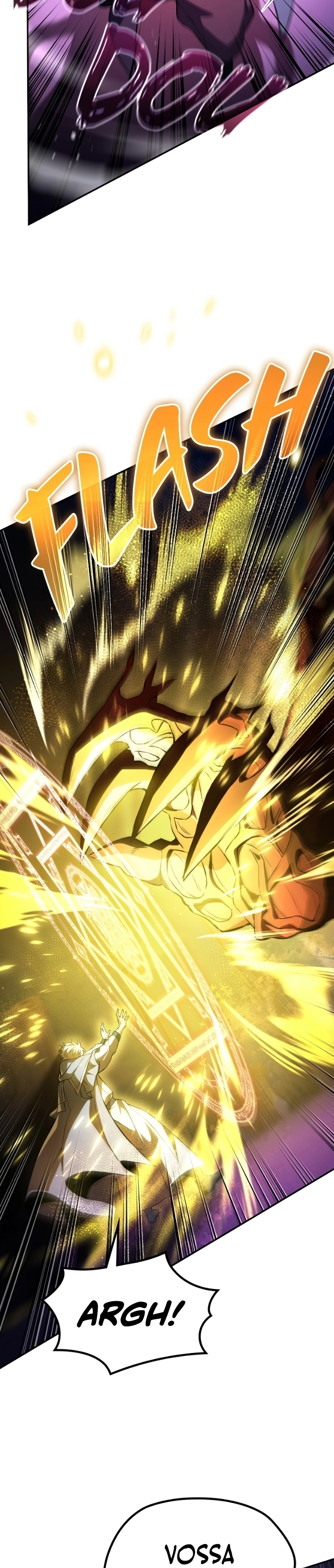 Read Criando vilões da maneira correta PT Manga Online