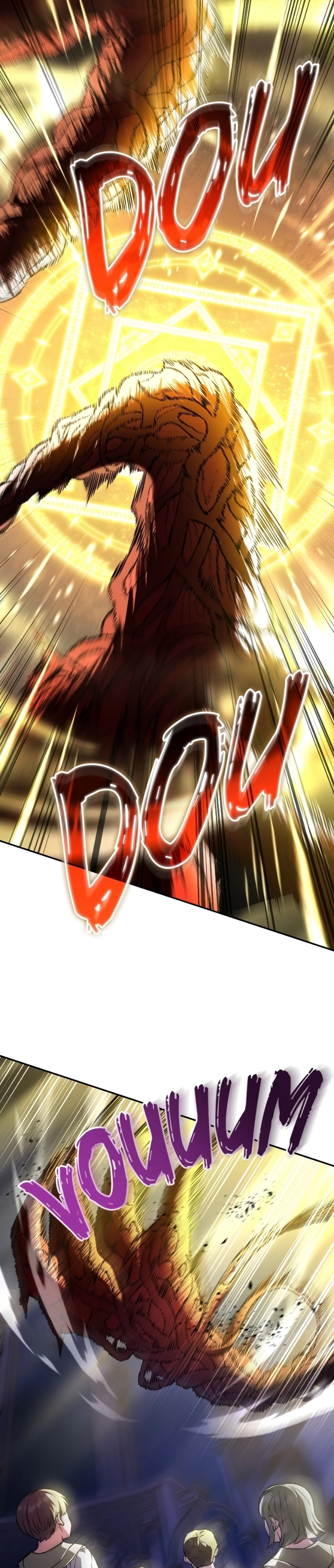 Read Criando vilões da maneira correta PT Manga Online
