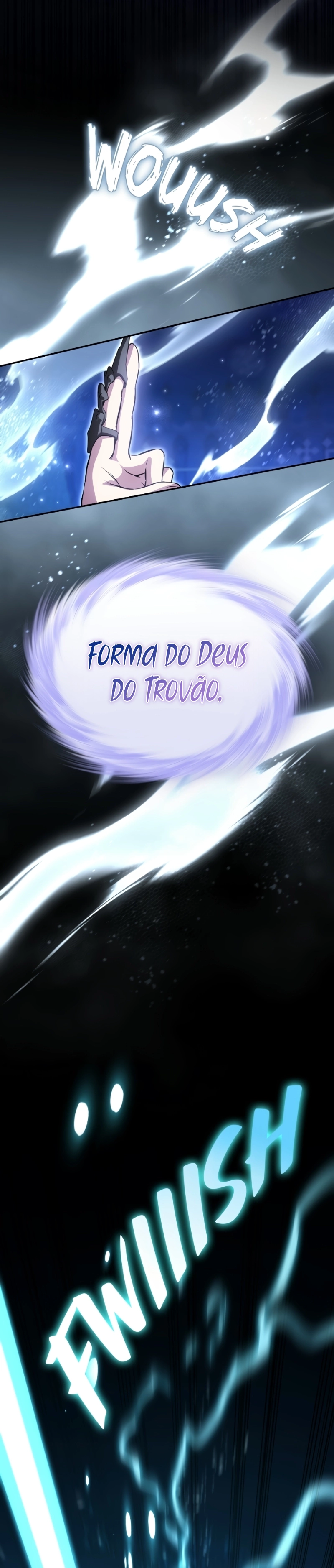 Read Criando vilões da maneira correta PT Manga Online