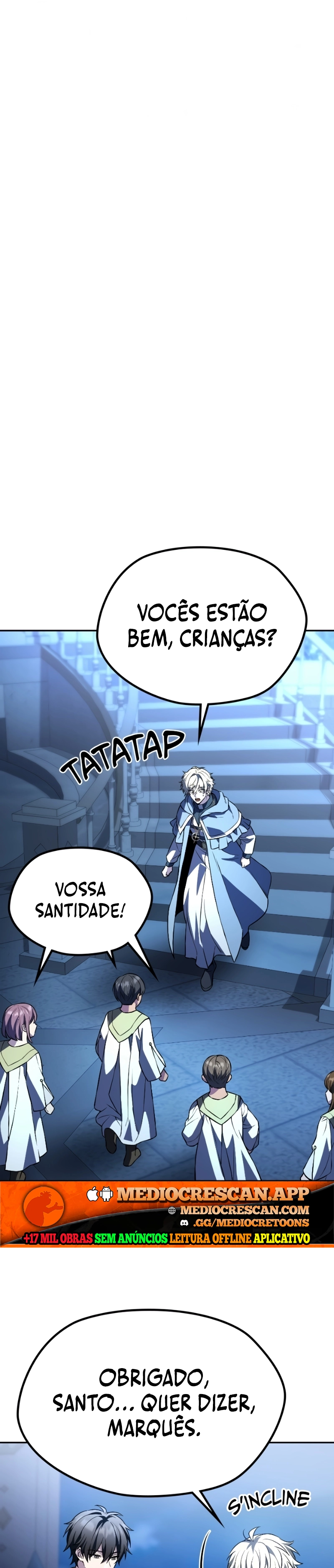 Read Criando vilões da maneira correta PT Manga Online