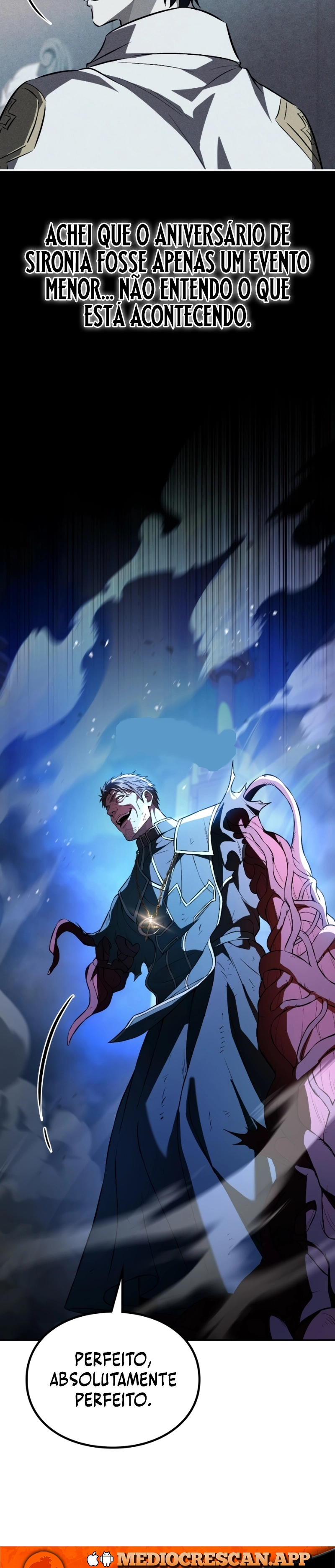 Read Criando vilões da maneira correta PT Manga Online