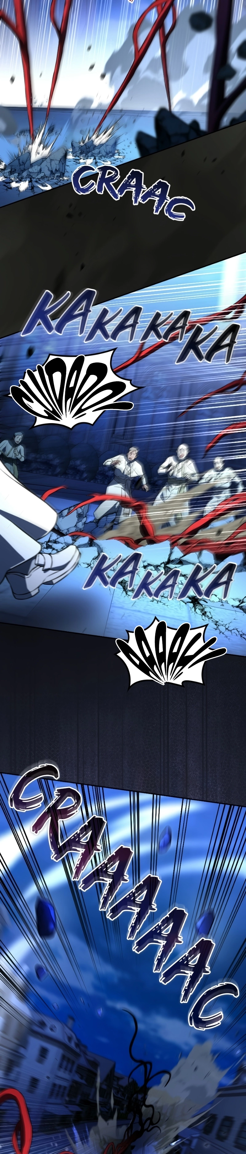 Read Criando vilões da maneira correta PT Manga Online