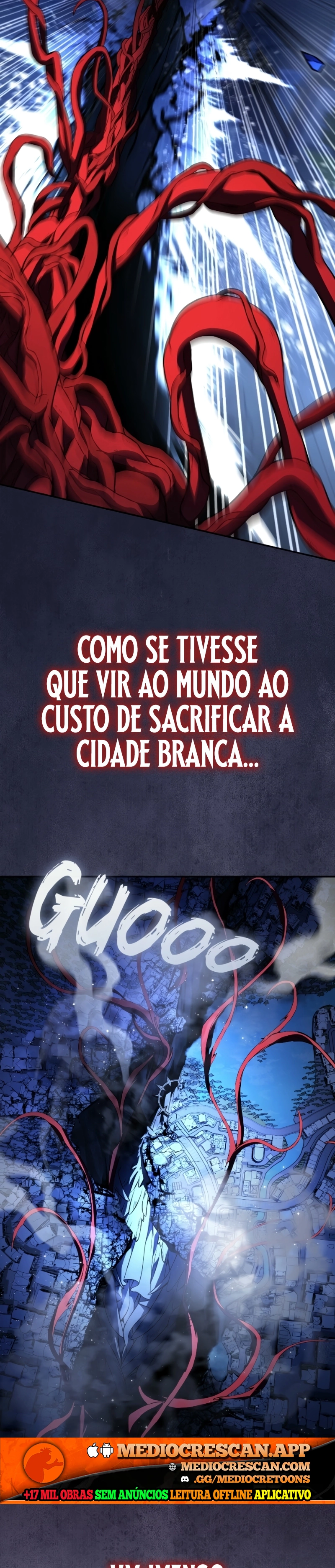 Read Criando vilões da maneira correta PT Manga Online
