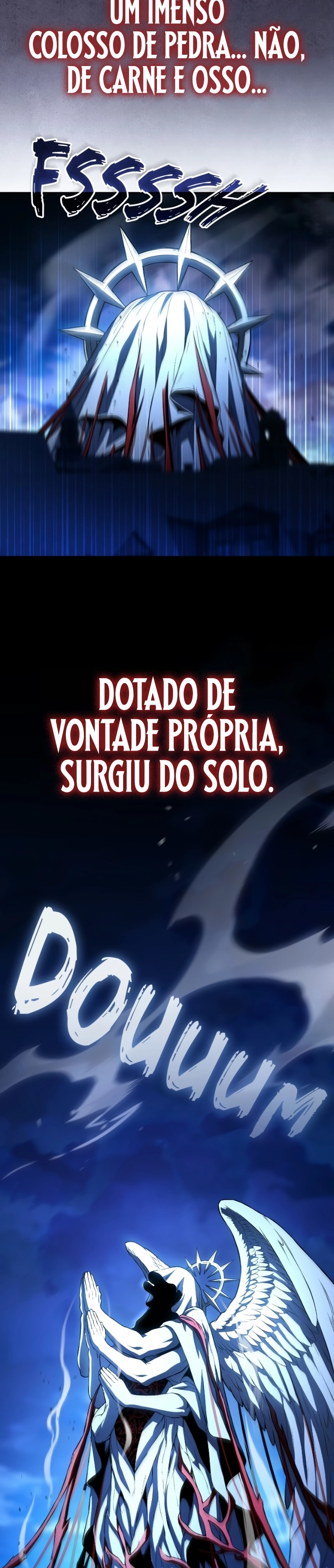 Read Criando vilões da maneira correta PT Manga Online