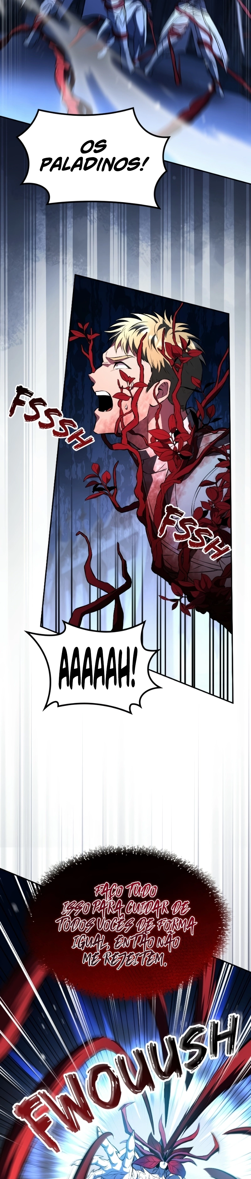 Read Criando vilões da maneira correta PT Manga Online