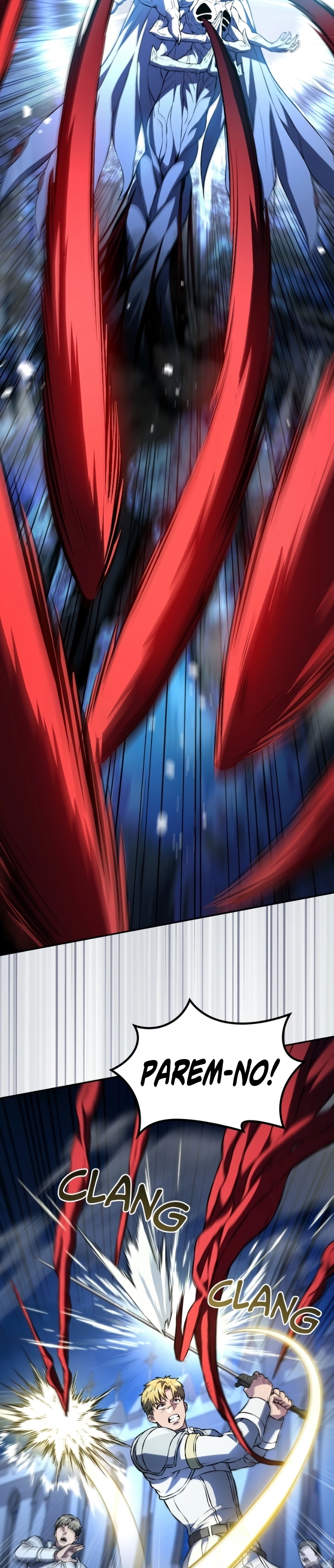 Read Criando vilões da maneira correta PT Manga Online