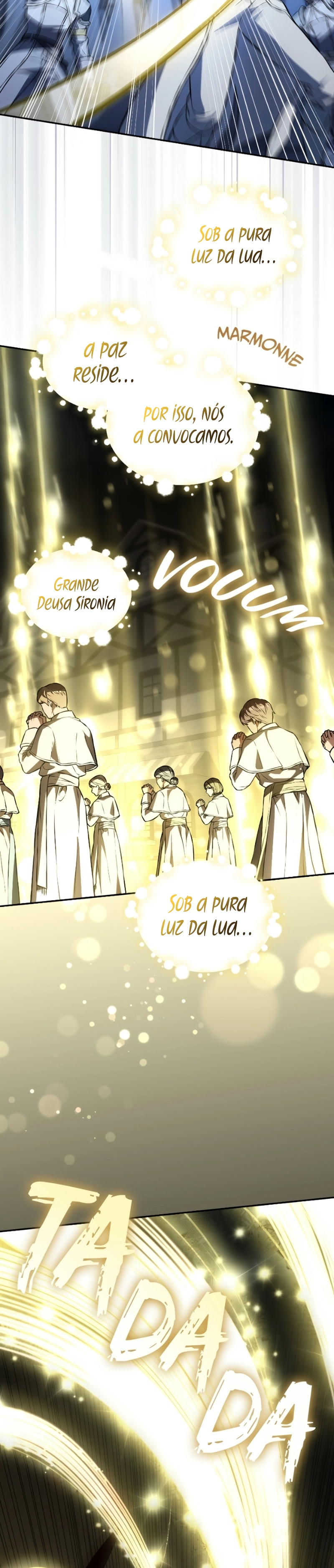 Read Criando vilões da maneira correta PT Manga Online