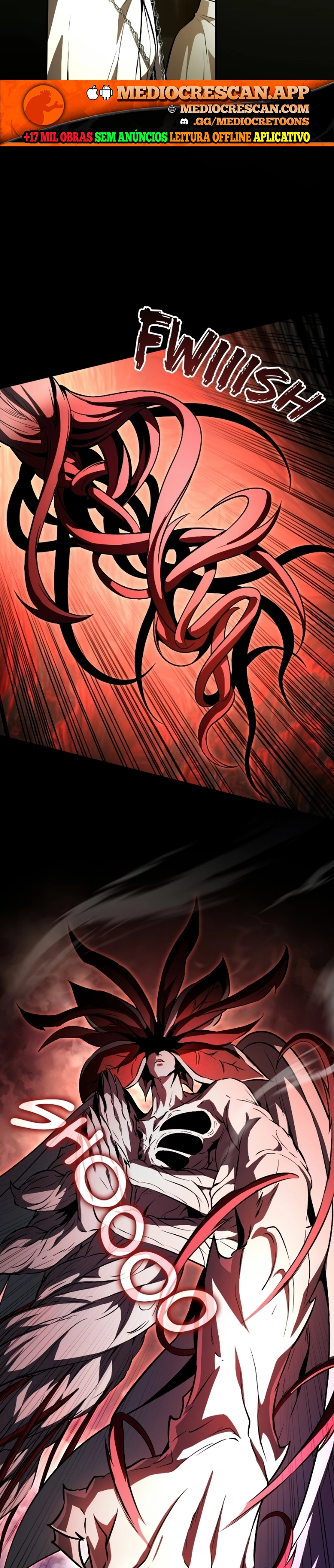Read Criando vilões da maneira correta PT Manga Online