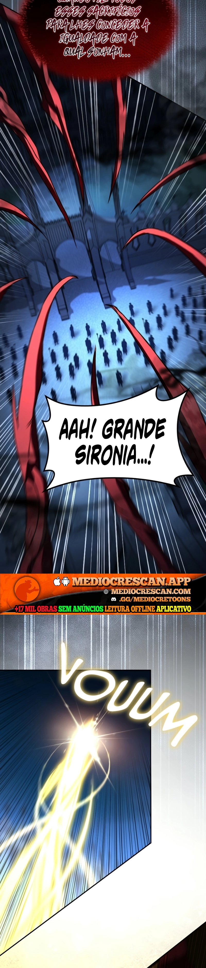 Read Criando vilões da maneira correta PT Manga Online
