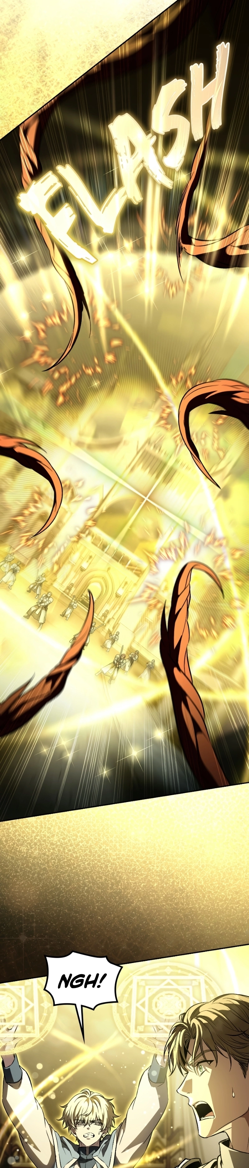 Read Criando vilões da maneira correta PT Manga Online