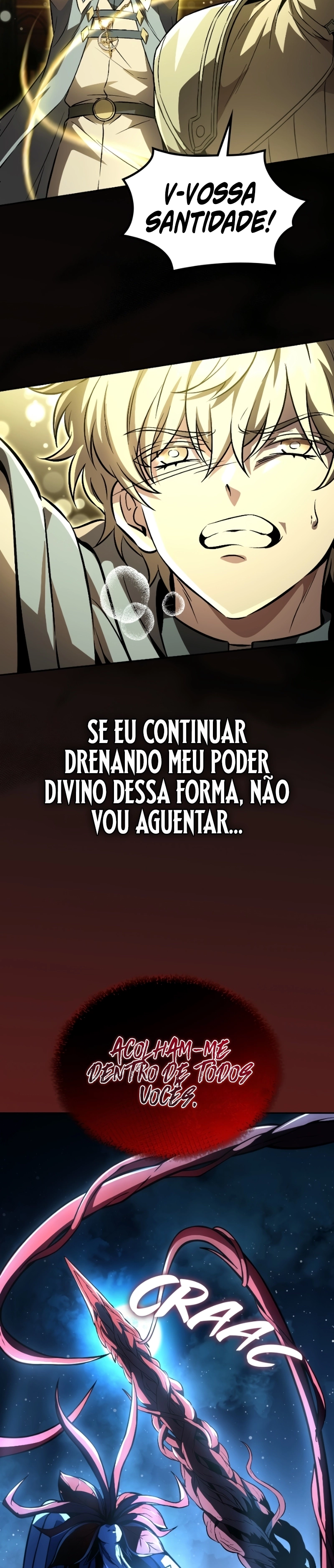 Read Criando vilões da maneira correta PT Manga Online
