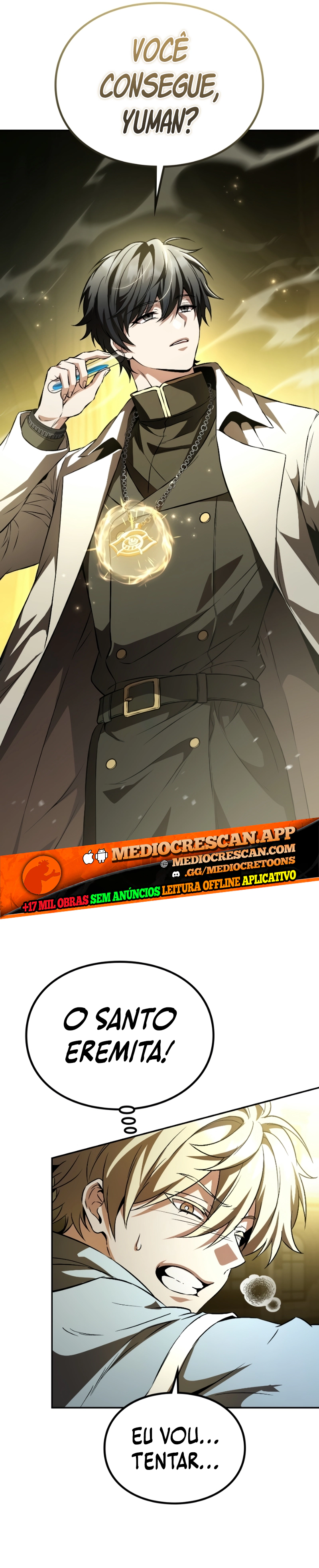 Read Criando vilões da maneira correta PT Manga Online