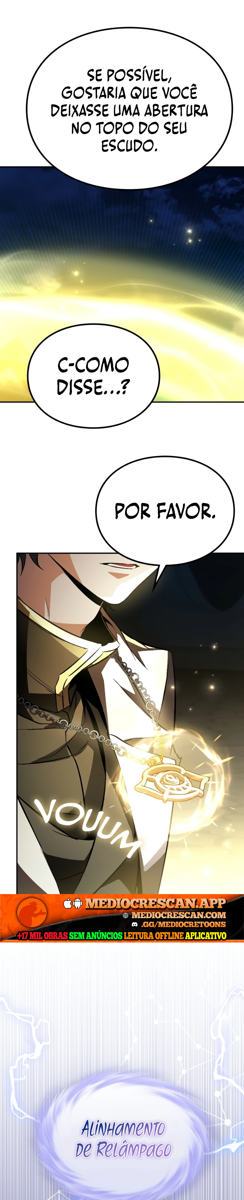 Read Criando vilões da maneira correta PT Manga Online