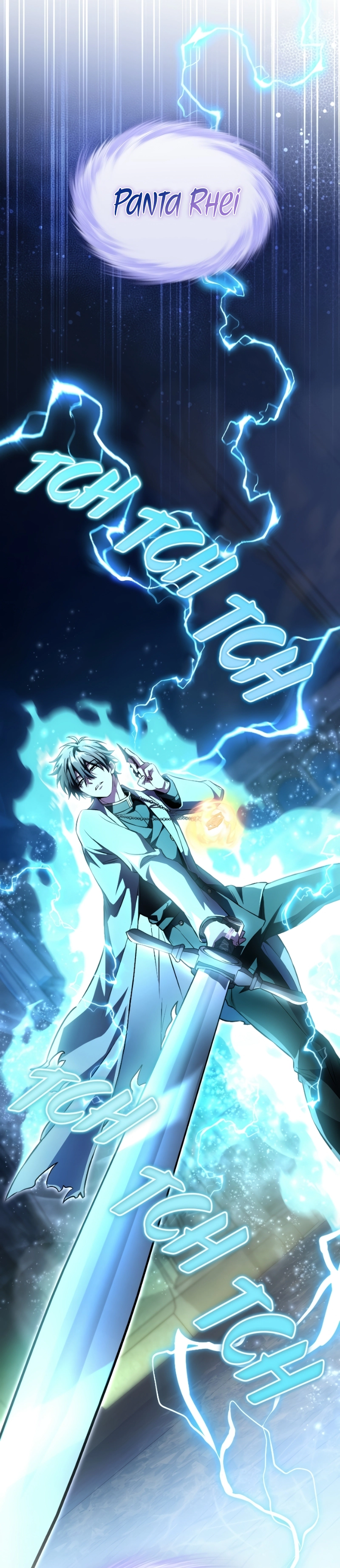 Read Criando vilões da maneira correta PT Manga Online