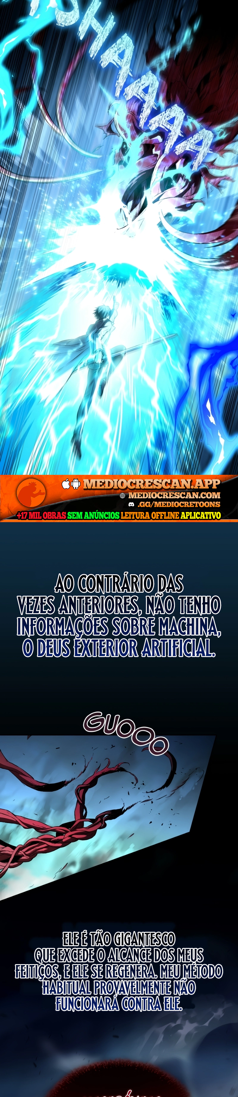 Read Criando vilões da maneira correta PT Manga Online