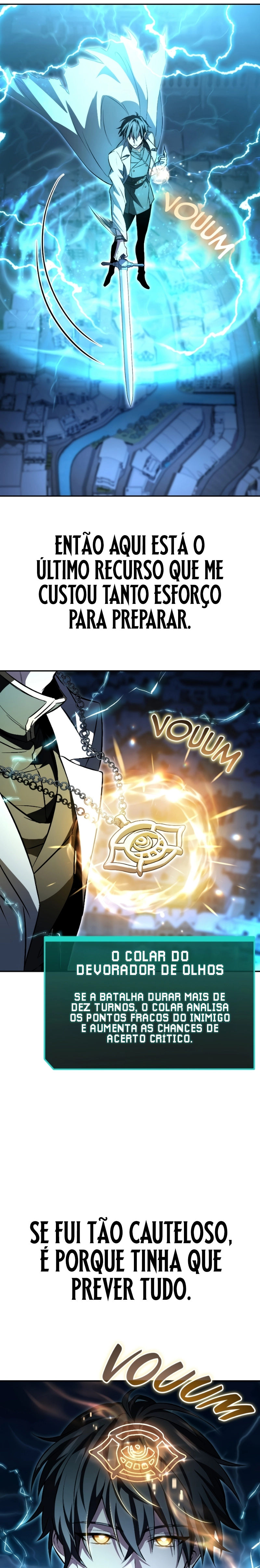 Read Criando vilões da maneira correta PT Manga Online