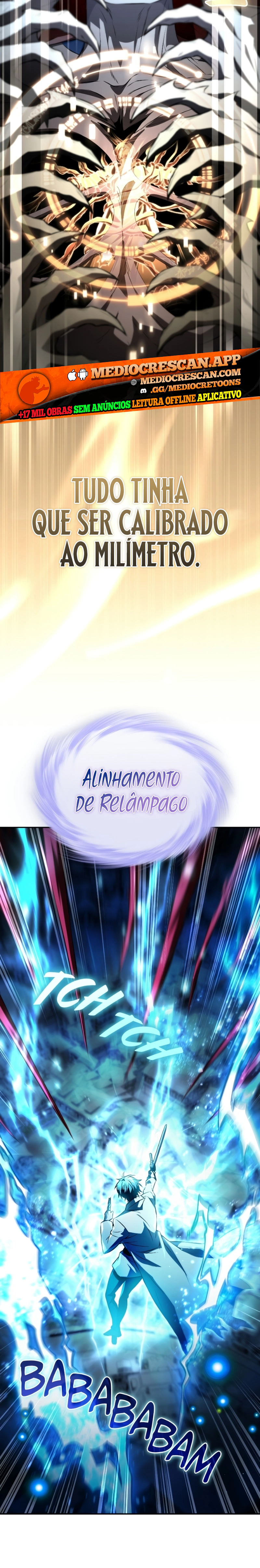 Read Criando vilões da maneira correta PT Manga Online