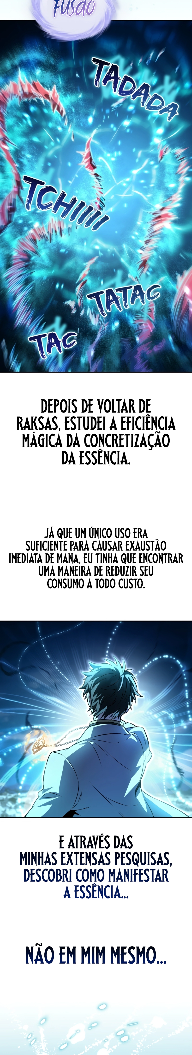 Read Criando vilões da maneira correta PT Manga Online