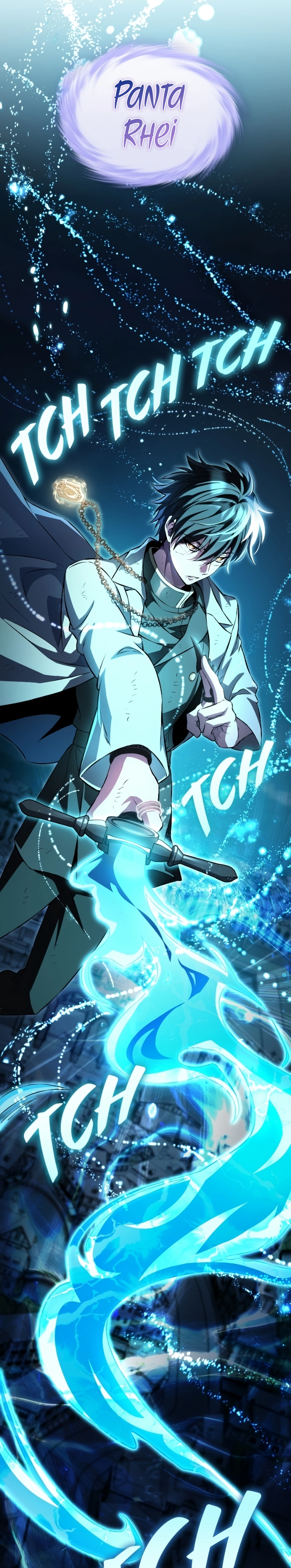 Read Criando vilões da maneira correta PT Manga Online