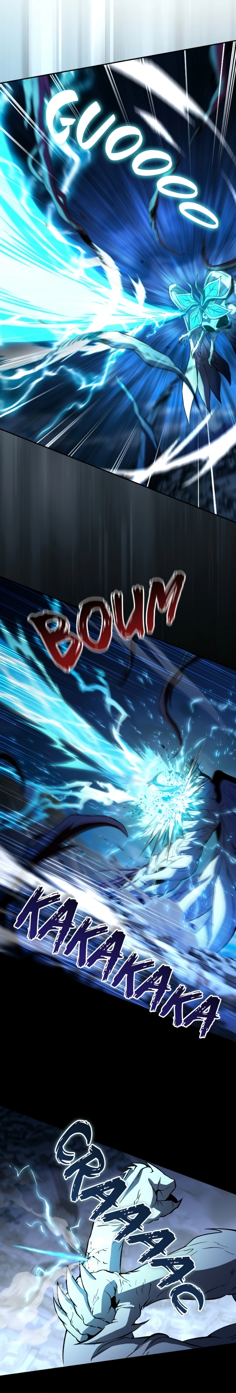 Read Criando vilões da maneira correta PT Manga Online