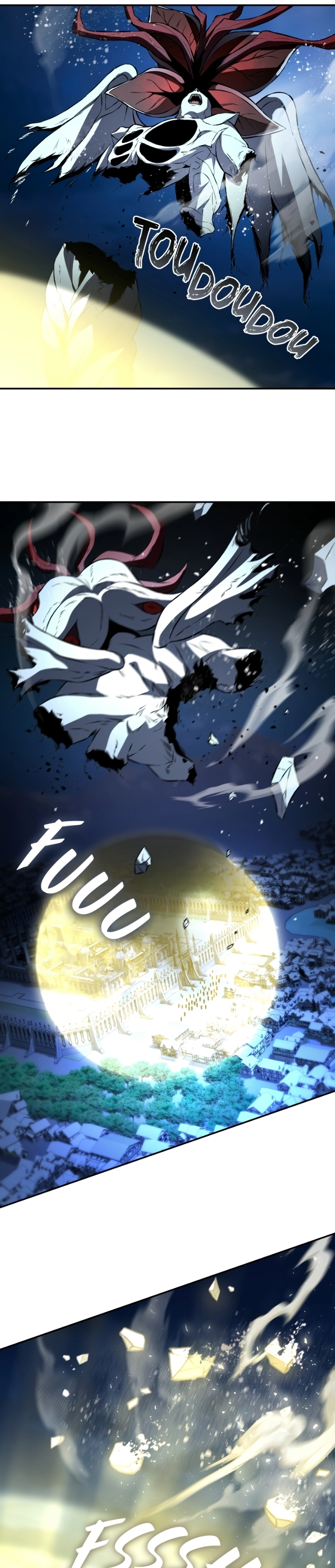 Read Criando vilões da maneira correta PT Manga Online