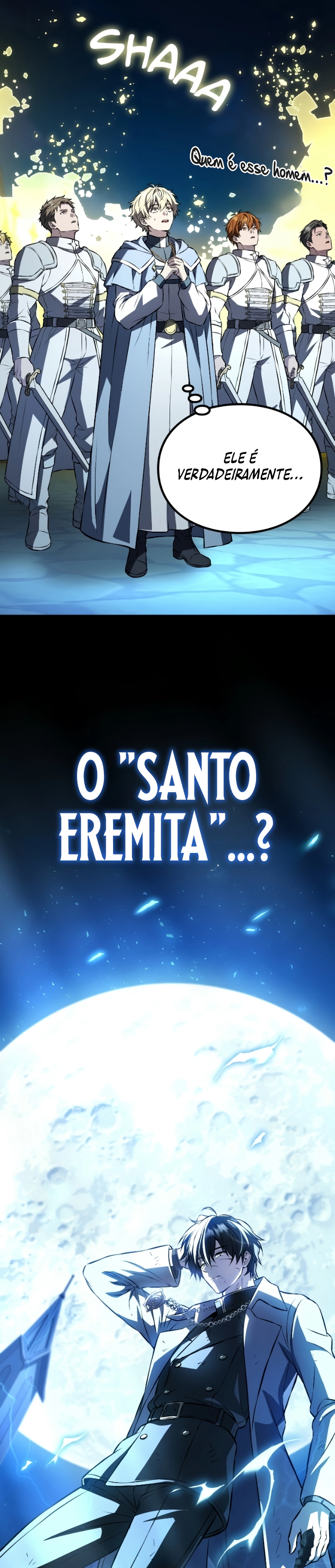 Read Criando vilões da maneira correta PT Manga Online