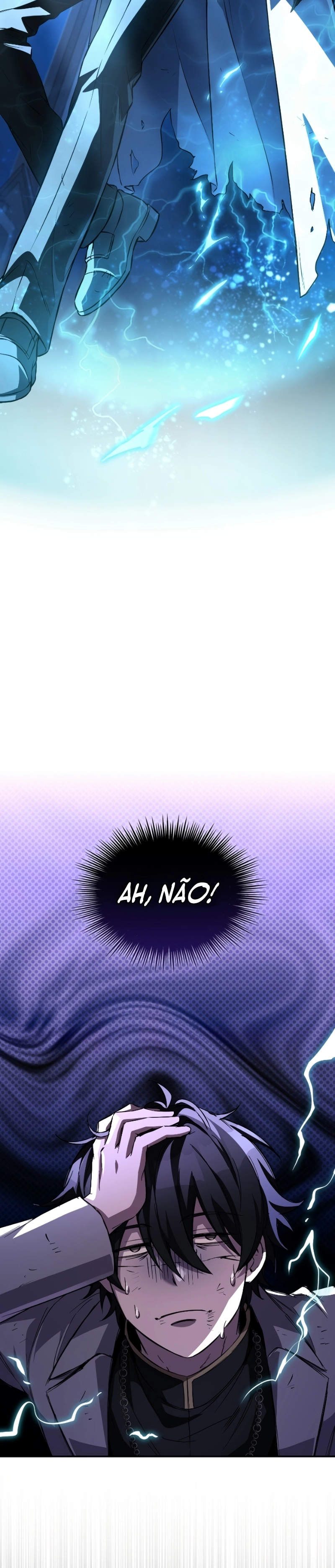 Read Criando vilões da maneira correta PT Manga Online
