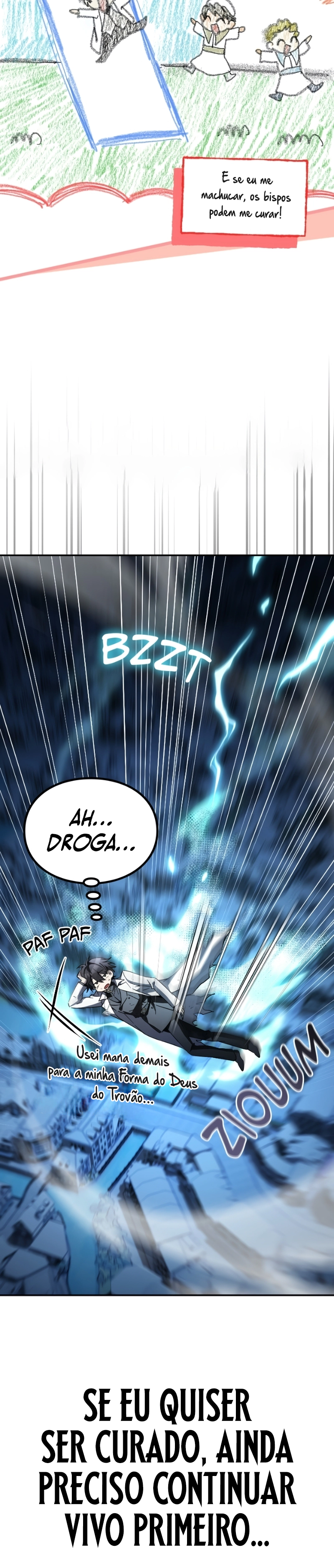 Read Criando vilões da maneira correta PT Manga Online