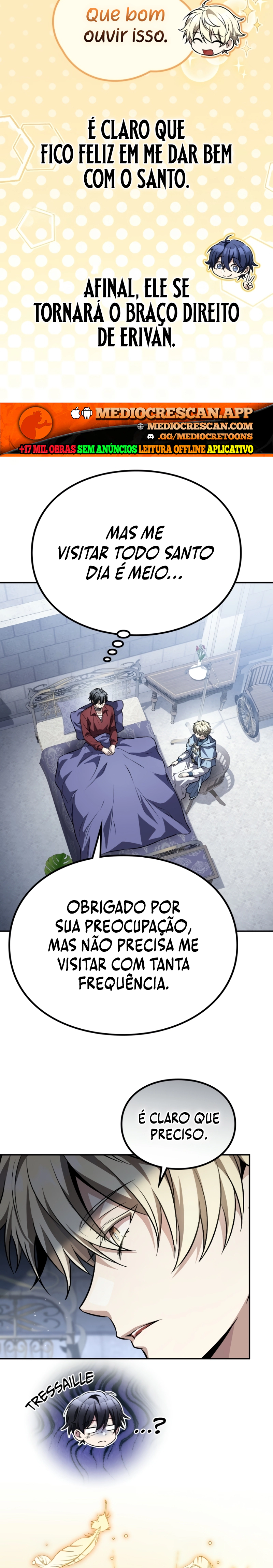 Read Criando vilões da maneira correta PT Manga Online