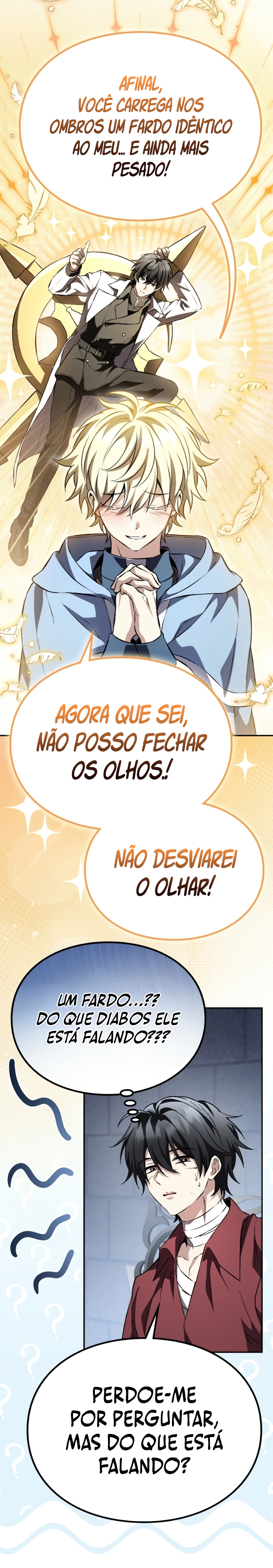 Read Criando vilões da maneira correta PT Manga Online