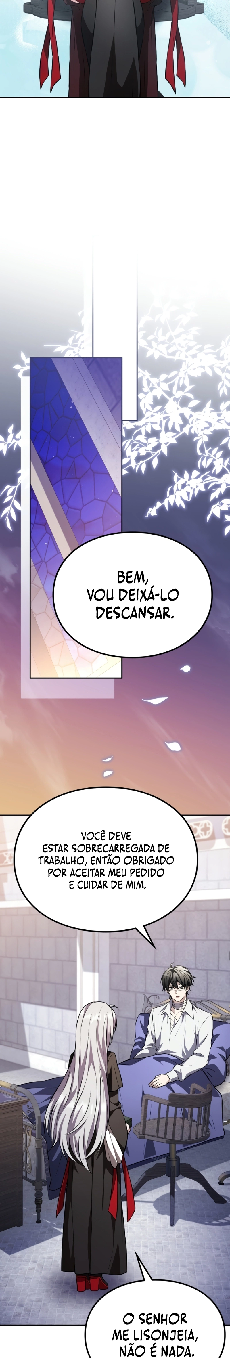 Read Criando vilões da maneira correta PT Manga Online