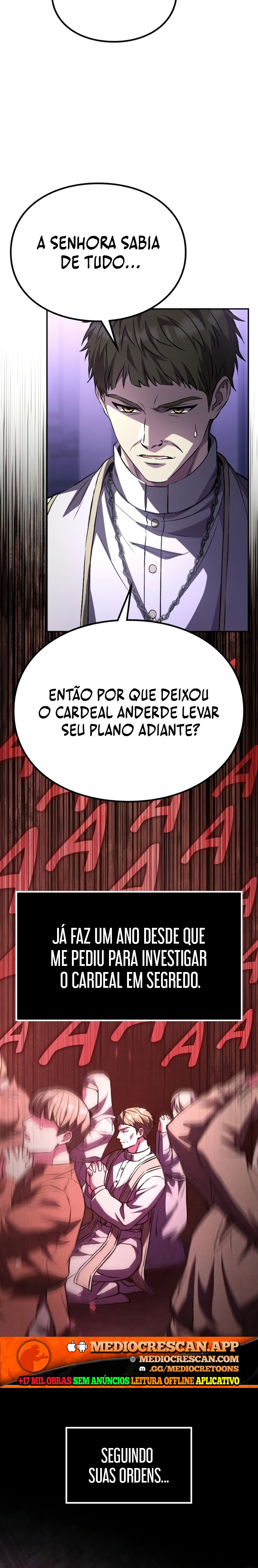 Read Criando vilões da maneira correta PT Manga Online