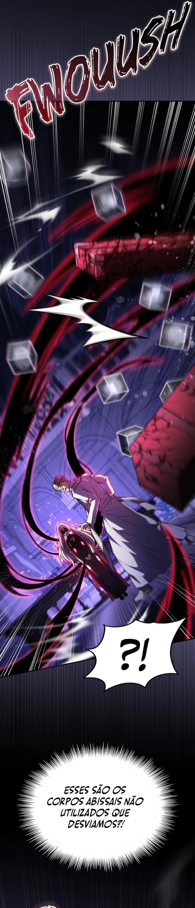 Read Criando vilões da maneira correta PT Manga Online