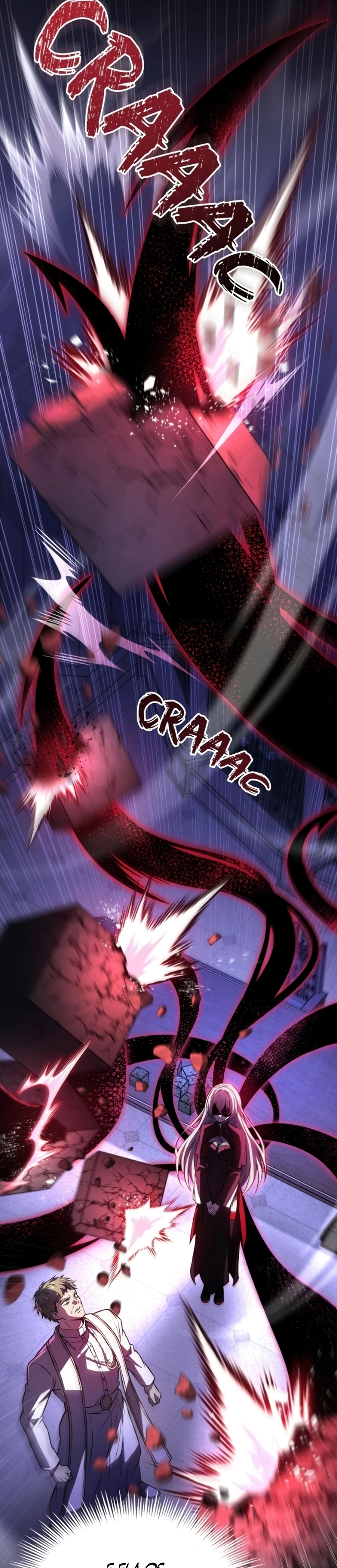 Read Criando vilões da maneira correta PT Manga Online