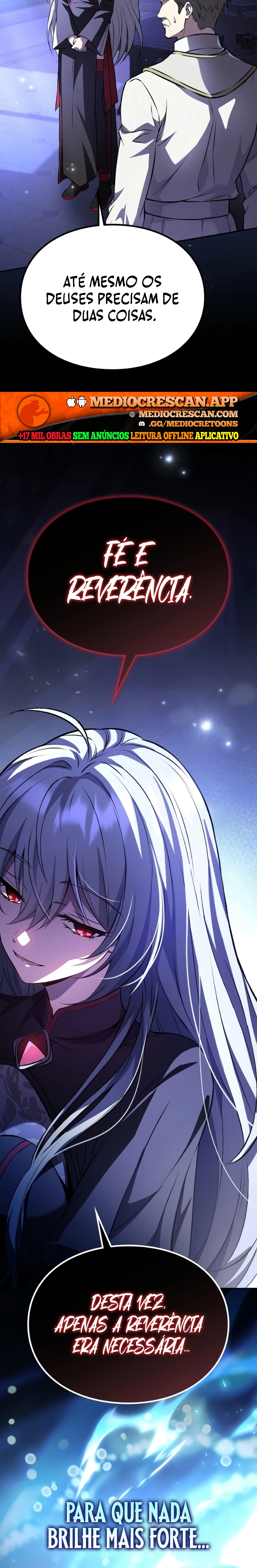 Read Criando vilões da maneira correta PT Manga Online