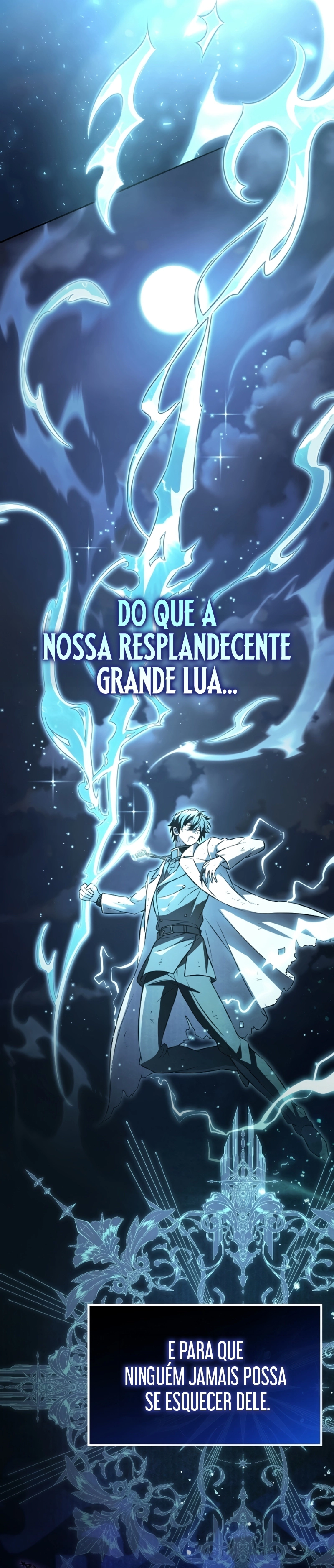 Read Criando vilões da maneira correta PT Manga Online